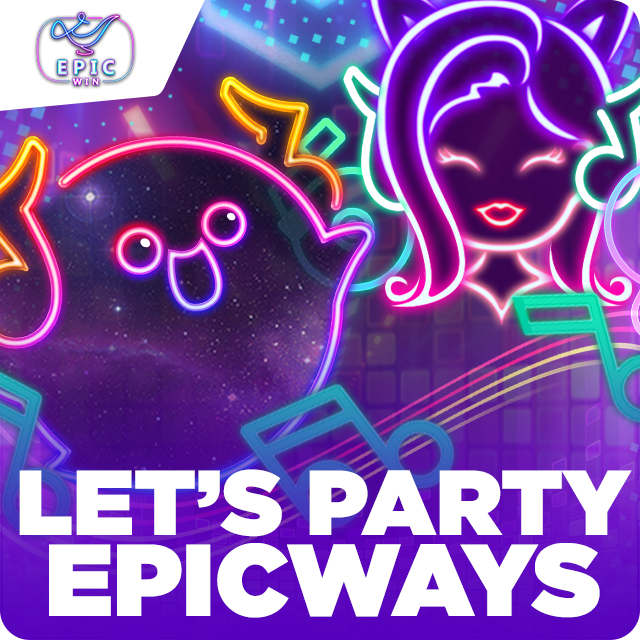 Let's Party